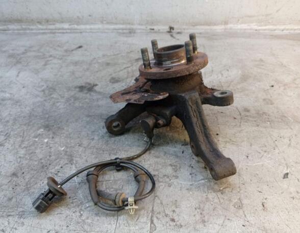 Stub Axle DAEWOO KALOS (KLAS)