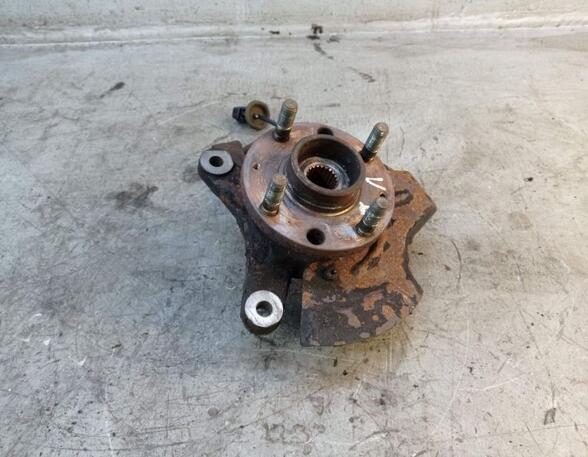 Stub Axle DAEWOO KALOS (KLAS)