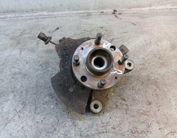 Stub Axle DAEWOO KALOS (KLAS)