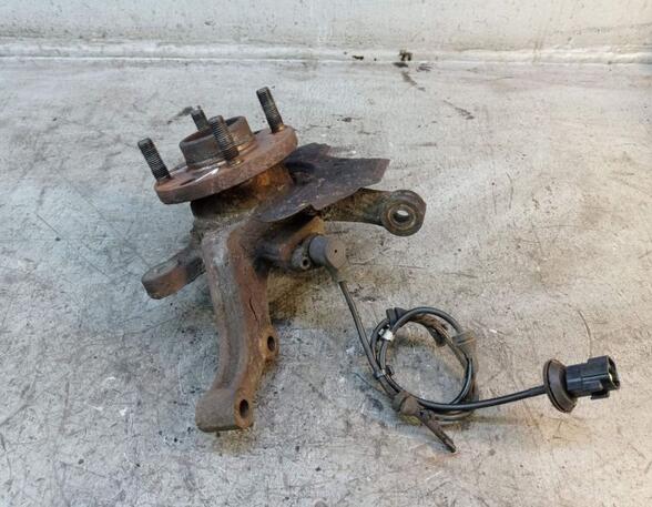 Stub Axle DAEWOO KALOS (KLAS)