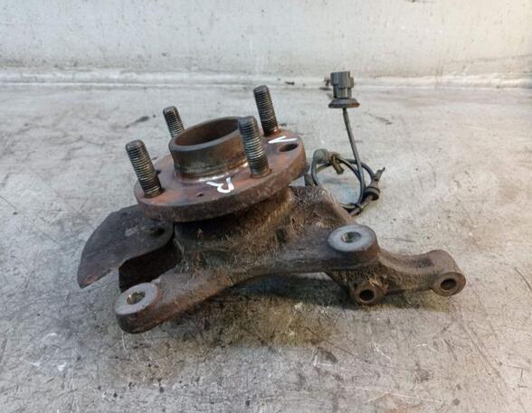 Stub Axle DAEWOO KALOS (KLAS)