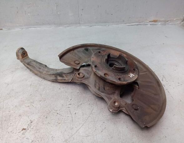 Stub Axle PORSCHE CAYENNE (9PA)