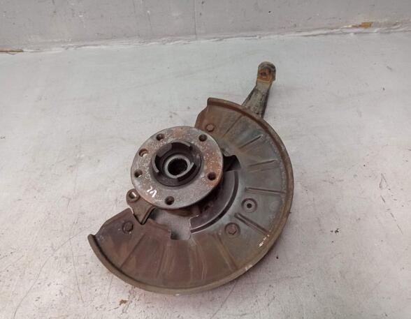 Stub Axle PORSCHE CAYENNE (9PA)