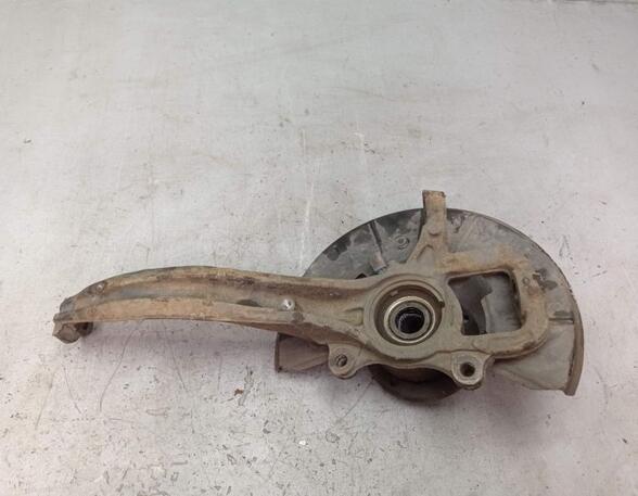 Stub Axle PORSCHE CAYENNE (9PA)