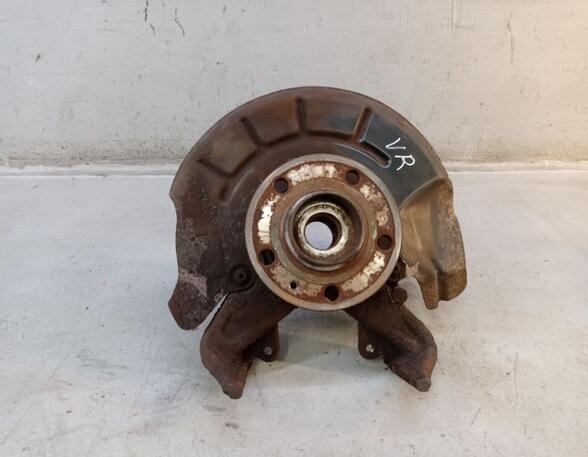 Stub Axle AUDI A1 (8X1, 8XK), AUDI A1 Sportback (8XA, 8XF)