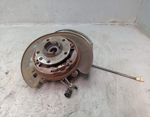 Stub Axle PORSCHE CAYENNE (9PA)