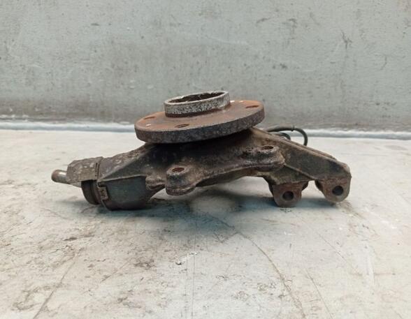 Stub Axle CITROËN C4 GRAND PICASSO I (UA_), CITROËN C4 PICASSO I MPV (UD_)