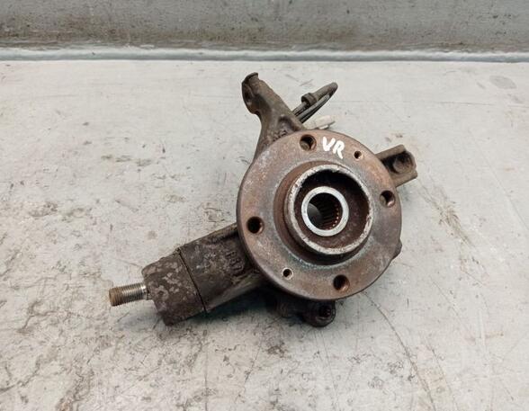 Stub Axle CITROËN C4 GRAND PICASSO I (UA_), CITROËN C4 PICASSO I MPV (UD_)