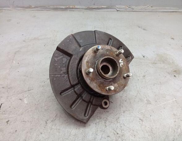 Stub Axle SUZUKI GRAND VITARA II (JT, TE, TD)