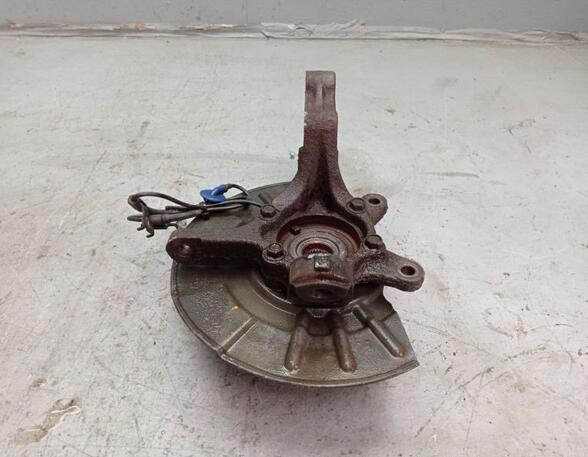 Stub Axle SUZUKI GRAND VITARA II (JT, TE, TD)