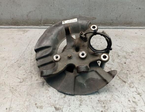 Stub Axle BMW Z3 Roadster (E36)