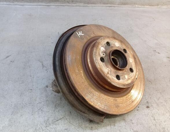 Stub Axle MERCEDES-BENZ C-CLASS T-Model (S204)