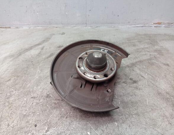 Stub Axle OPEL MERIVA B MPV (S10)