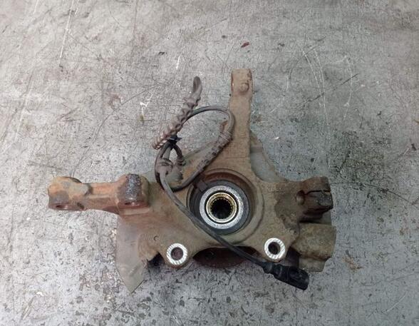 Stub Axle OPEL CORSA D (S07)