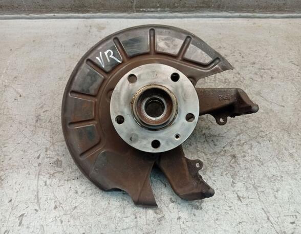 Stub Axle VW GOLF VI (5K1)