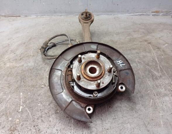 Stub Axle CITROËN C-CROSSER (VU_, VV_), CITROËN C-CROSSER ENTERPRISE (VU_, VV_)