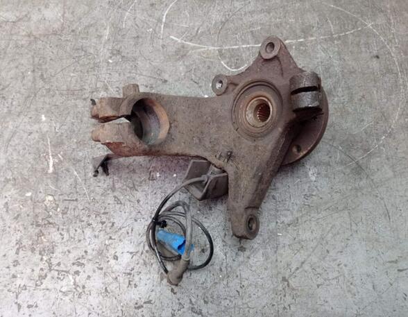 Stub Axle PEUGEOT 206+ (2L_, 2M_)