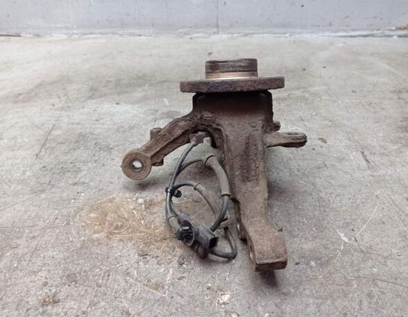 Stub Axle RENAULT CLIO III (BR0/1, CR0/1), RENAULT CLIO IV (BH_)