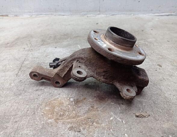 Stub Axle RENAULT CLIO III (BR0/1, CR0/1), RENAULT CLIO IV (BH_)