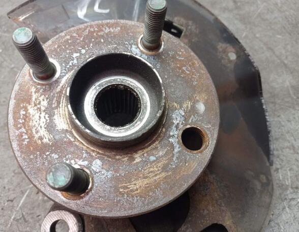 Stub Axle MAZDA 2 (DE_, DH_)