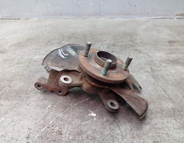 Stub Axle MAZDA 2 (DE_, DH_)