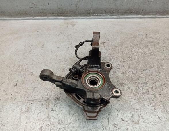 Achsschenkel Radnabe vorne links  OPEL CORSA C (F08  F68) 1.0 43 KW