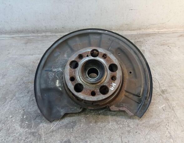 Stub Axle MERCEDES-BENZ C-CLASS (W204)