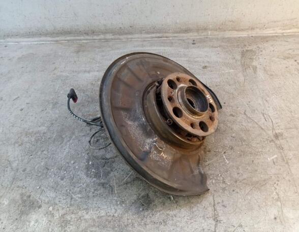 Stub Axle MERCEDES-BENZ C-CLASS (W204)