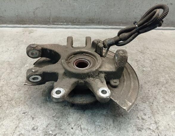 Stub Axle JAGUAR S-TYPE (X200)