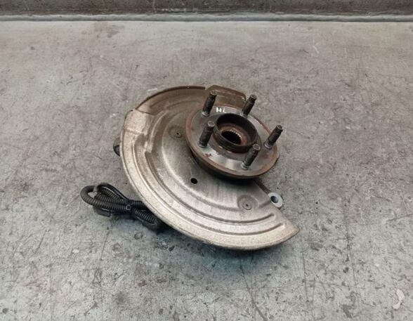 Stub Axle JAGUAR S-TYPE (X200)