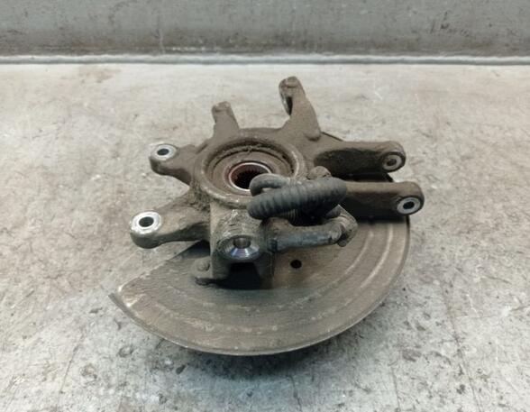 Stub Axle JAGUAR S-TYPE (X200)