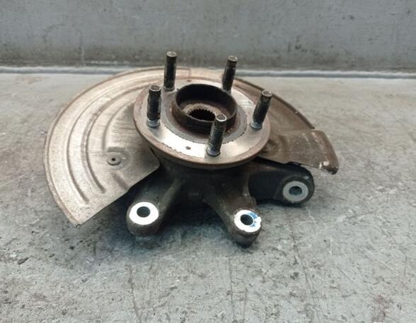 Stub Axle JAGUAR S-TYPE (X200)