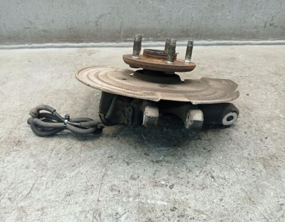 Stub Axle JAGUAR S-TYPE (X200)