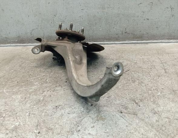 Stub Axle JAGUAR S-TYPE (X200)