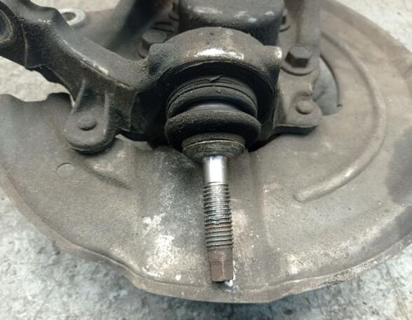 Stub Axle JAGUAR S-TYPE (X200)