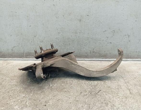 Stub Axle JAGUAR S-TYPE (X200)