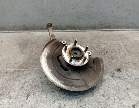 Stub Axle JAGUAR S-TYPE (X200)