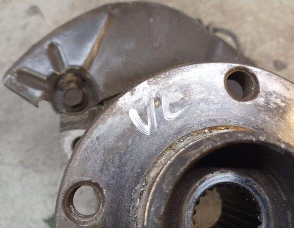 Stub Axle FORD KA (RU8)