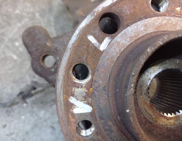 Stub Axle OPEL ZAFIRA / ZAFIRA FAMILY B (A05)