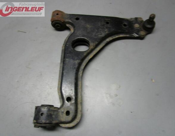 Track Control Arm OPEL Vectra B CC (38)