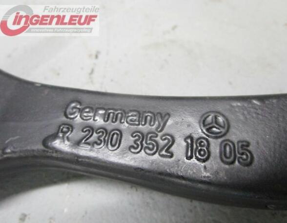 Track Control Arm MERCEDES-BENZ E-Klasse T-Model (S211)