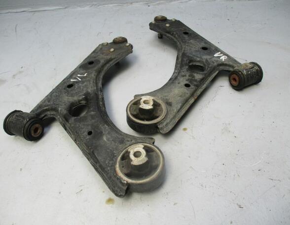 Track Control Arm FIAT Punto (199)