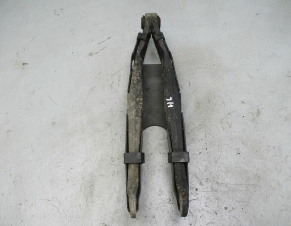 Track Control Arm MERCEDES-BENZ CLS (C219)