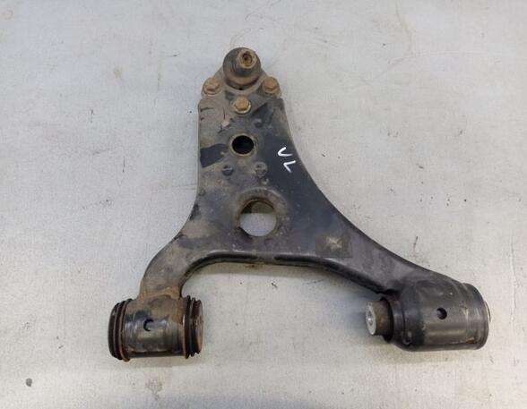 Track Control Arm MERCEDES-BENZ B-Klasse (W245)