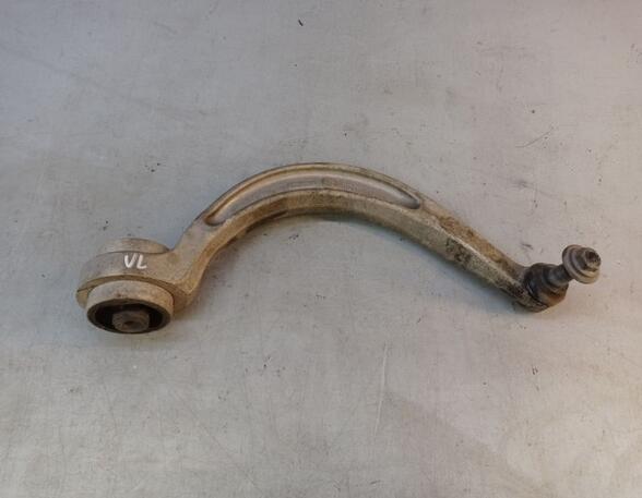 Track Control Arm AUDI A4 Avant (8W5, 8WD)