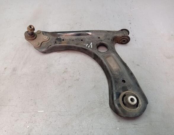 Track Control Arm SKODA Fabia III (NJ3)