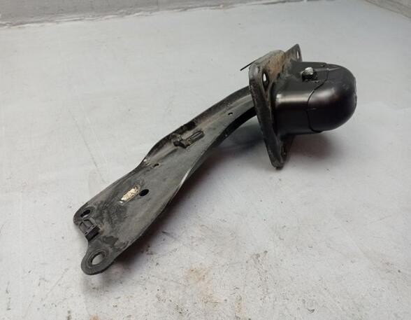 Track Control Arm VW PASSAT (3G2, CB2)