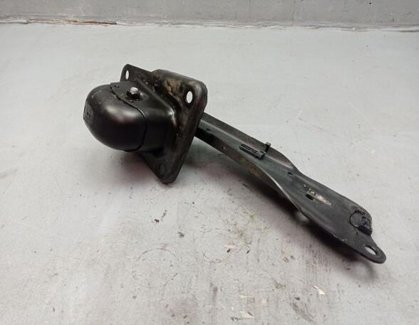 Track Control Arm VW PASSAT (3G2, CB2)