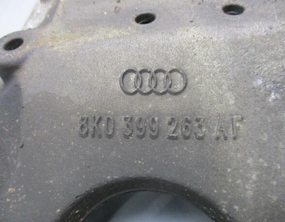 Dwarsdrager AUDI A4 Allroad (8KH, B8)