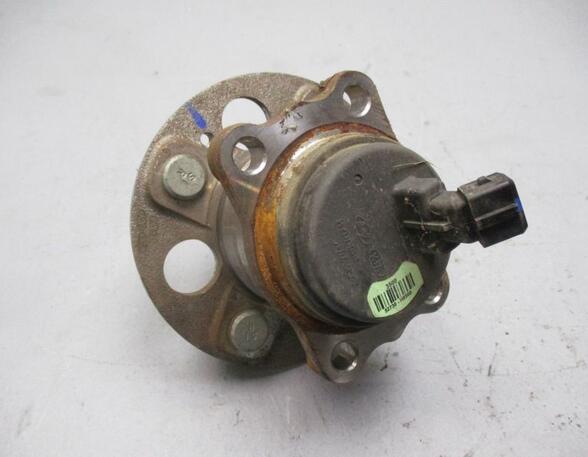 Wheel Hub HYUNDAI i20 (BC3, BI3)